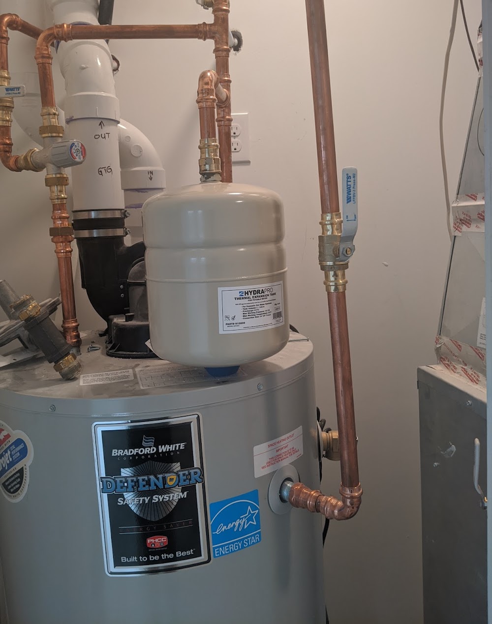 Generation Plumbing Company LLC