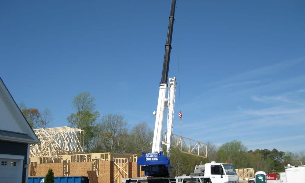 George W Plummer & Son Inc