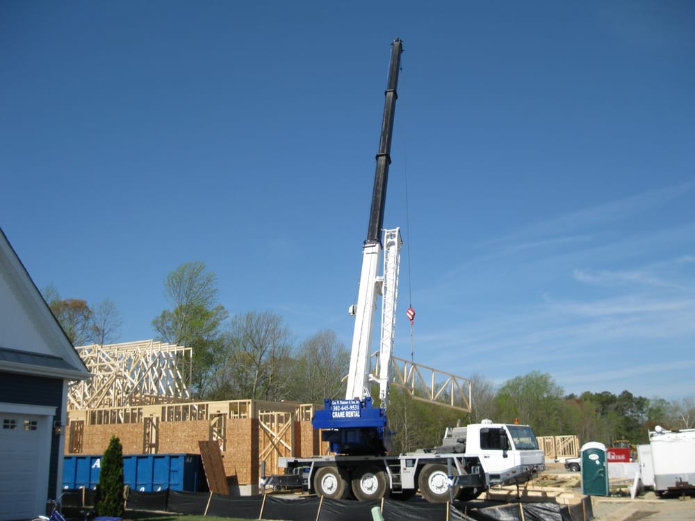 George W Plummer & Son Inc