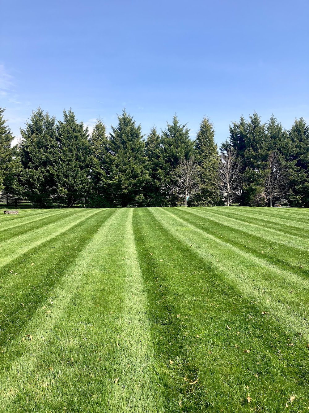 Gerard’s Lawn Care Plus, LLC