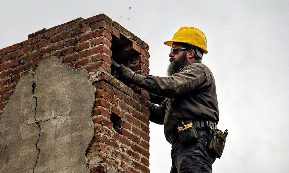 GGWP Dryer Vent & Air Duct Cleaning And Chimney Repair Services Of DE