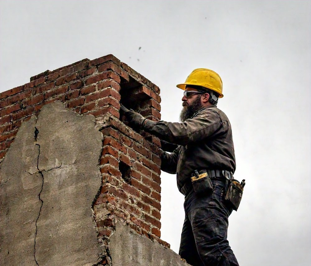 GGWP Dryer Vent & Air Duct Cleaning And Chimney Repair Services Of DE