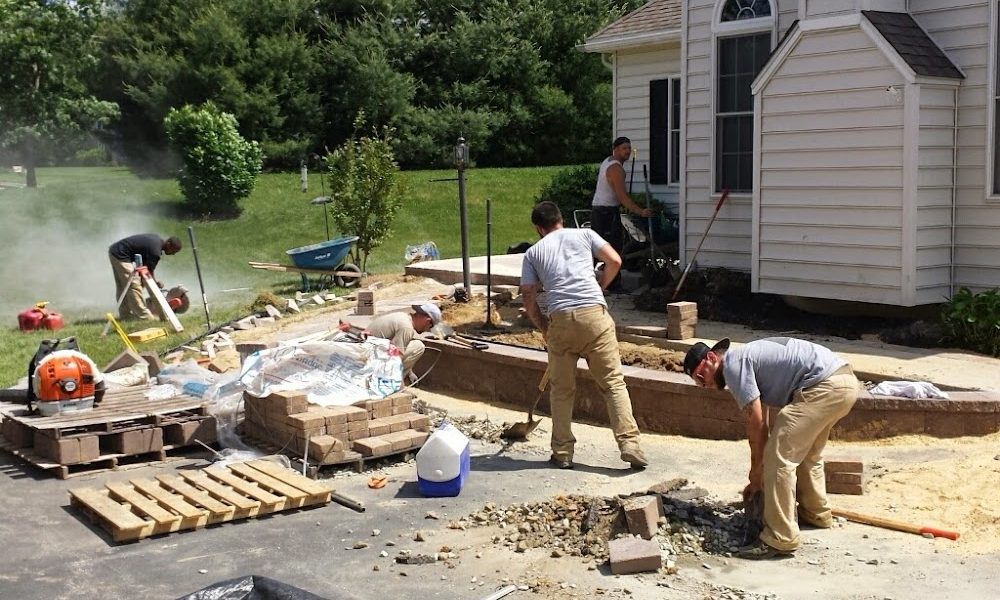 Global Landscaping llc