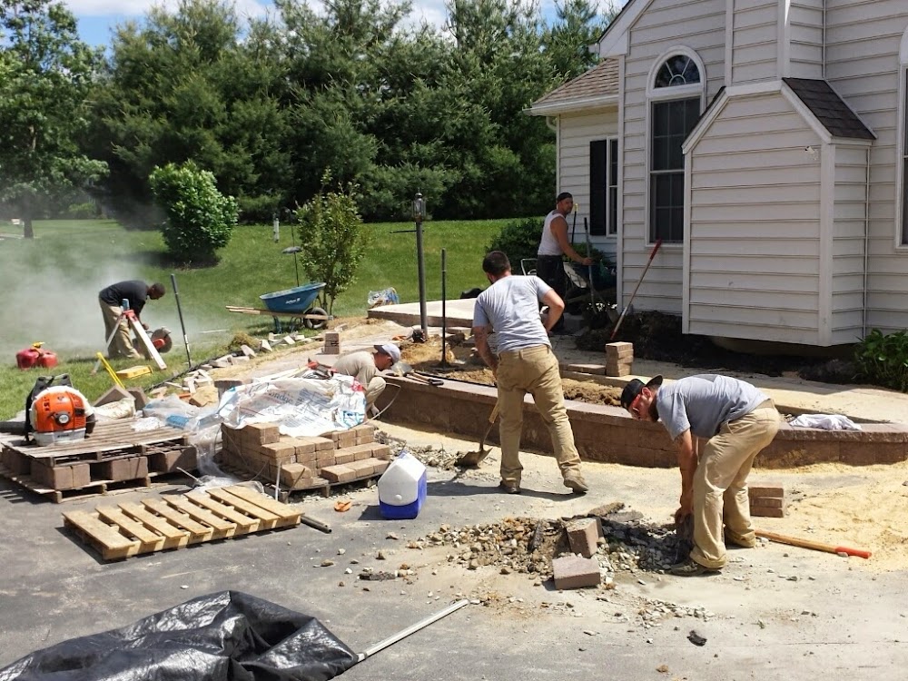 Global Landscaping llc