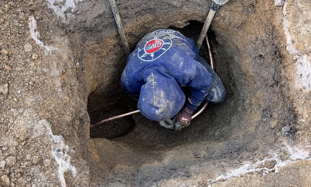 Greater Works Plumbing