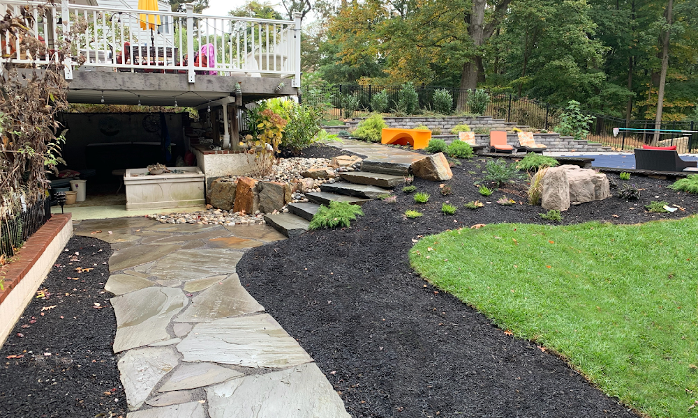 Green Acres Lawn & Landscaping, Inc.
