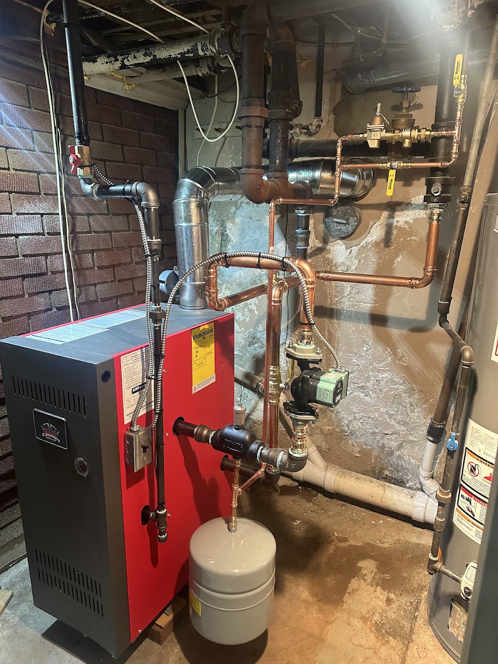 Green Air Concepts HVAC