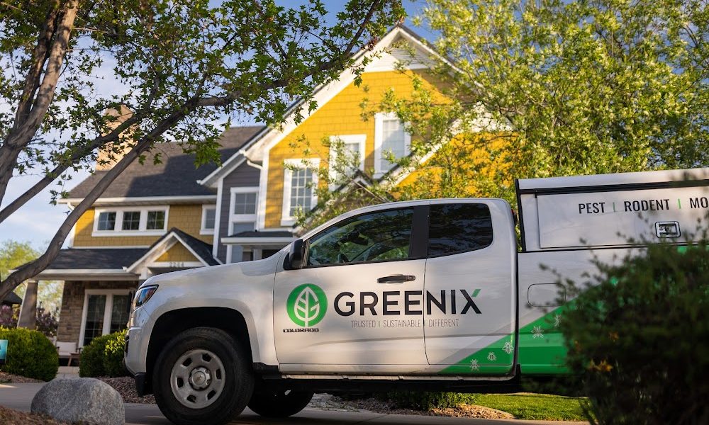 Greenix Pest Control
