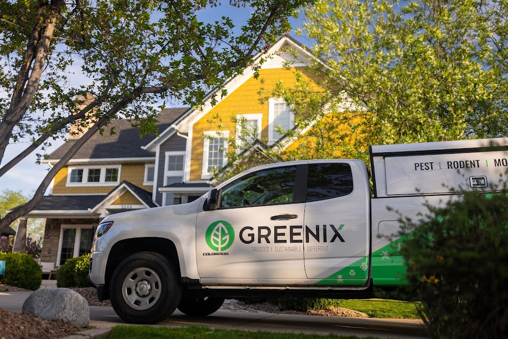 Greenix Pest Control