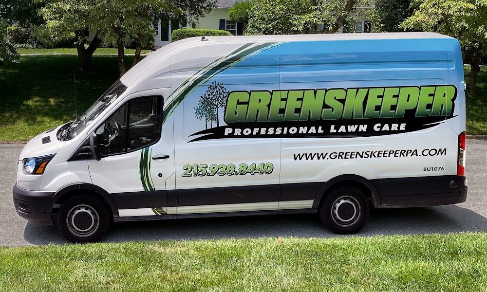 Greenskeeper Professional Lawn Care