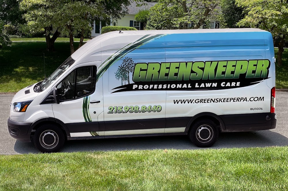 Greenskeeper Professional Lawn Care