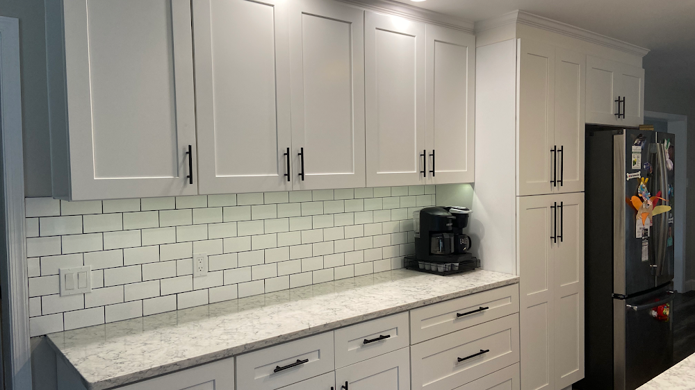 Gregor Construction & Handyman Service LLC