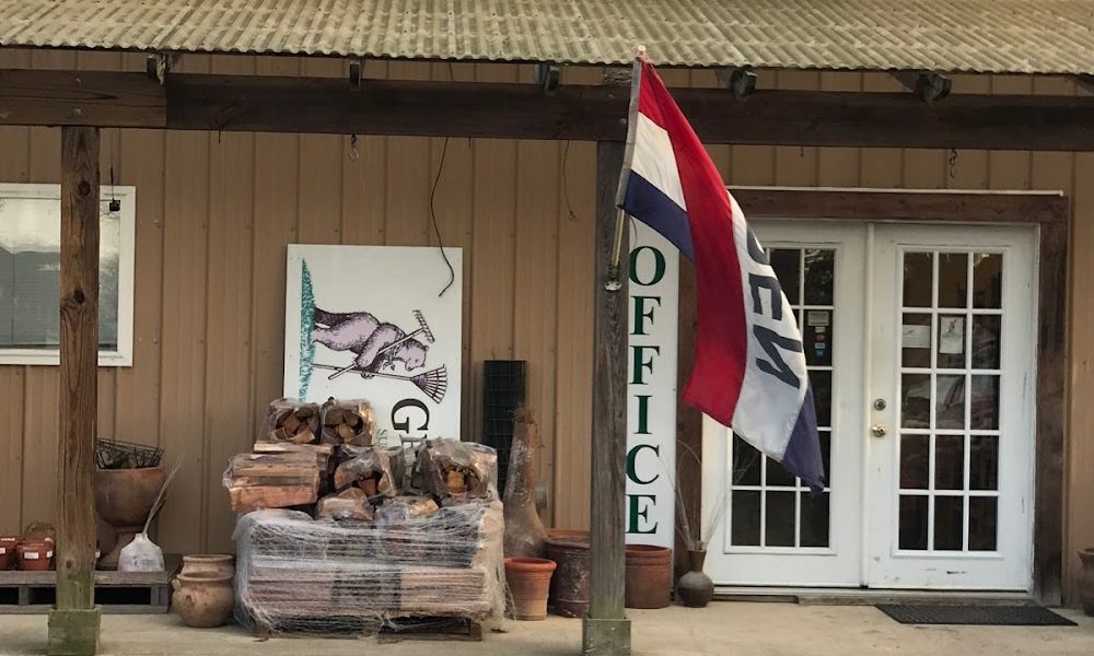 Grizzly’s Landscape Supply & Services