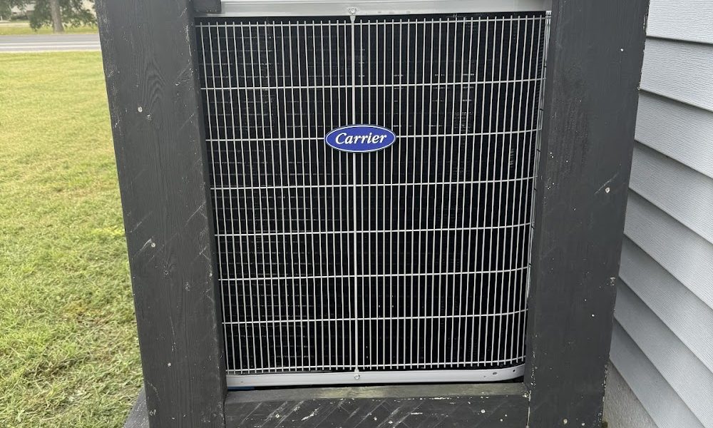 Hancock & Son Plumbing, Heating and Air Conditioning