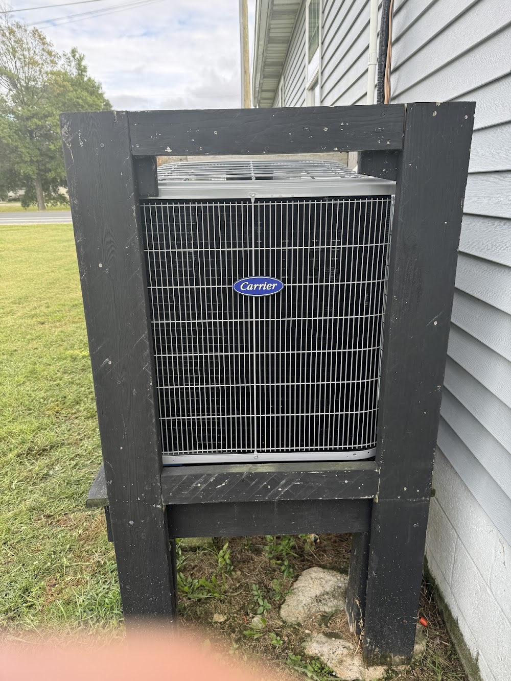 Hancock & Son Plumbing, Heating and Air Conditioning