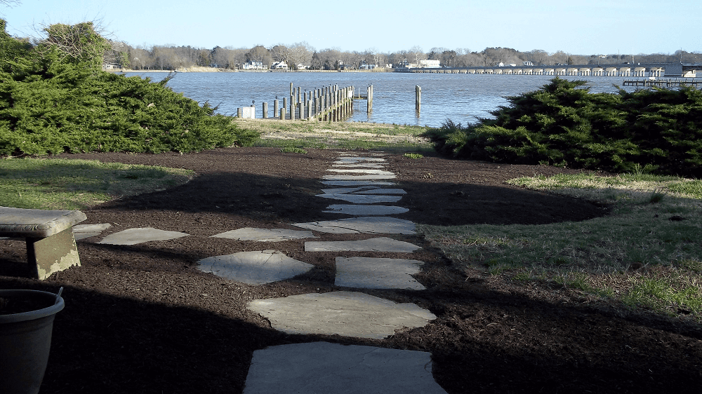 Happy Grass Lawn Care and Landscaping