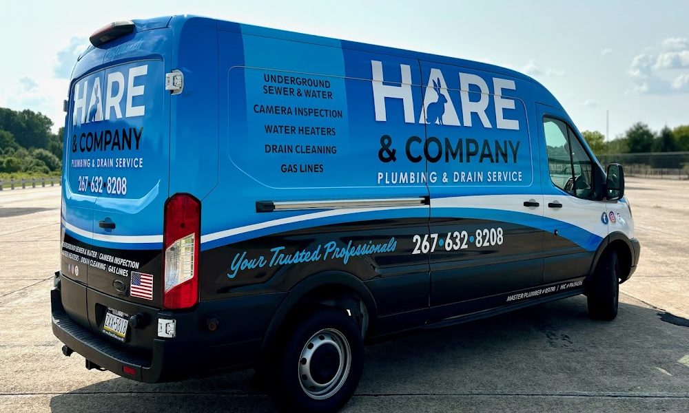 Hare & Company Plumbing & Drain Service