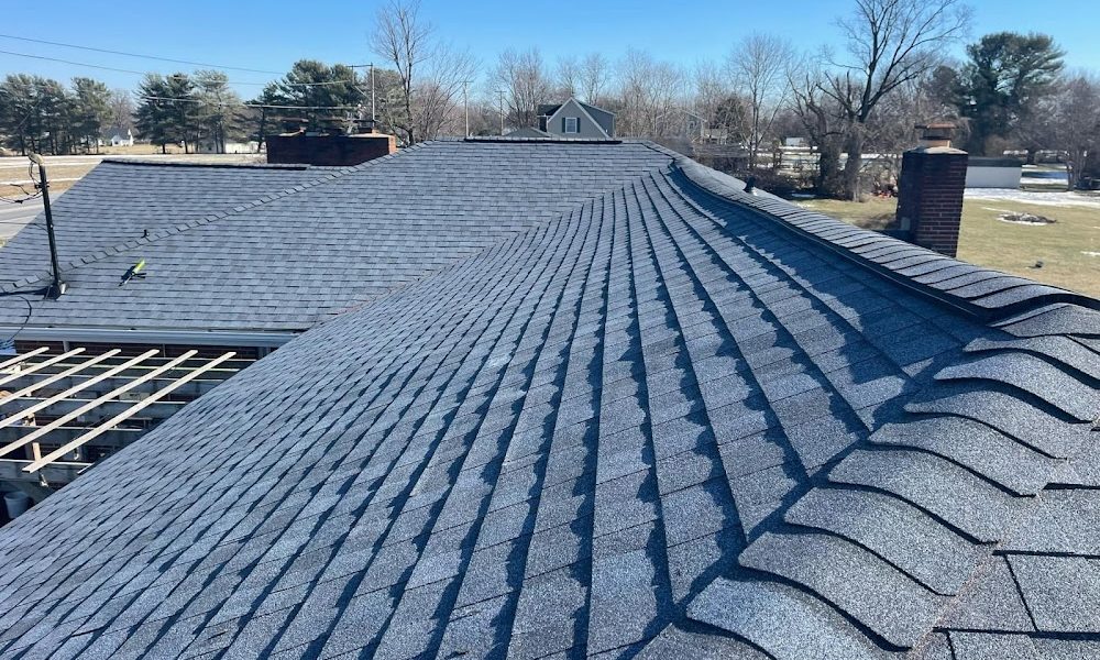 Harford Roofing & Exteriors