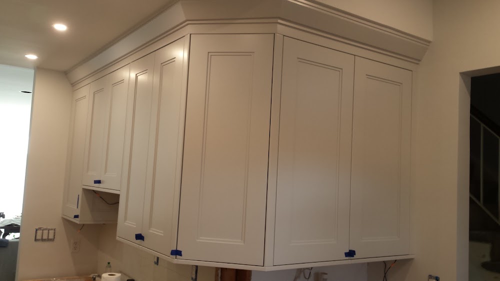 Harrison Cabinetmaking