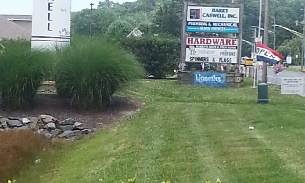 Harry Caswell, Inc.