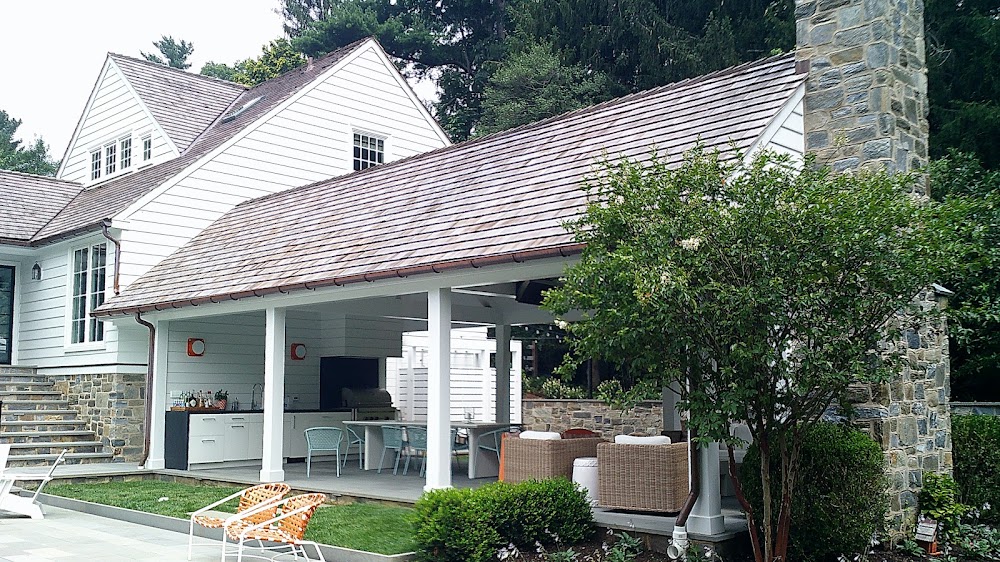 Hawkin’s Carpentry