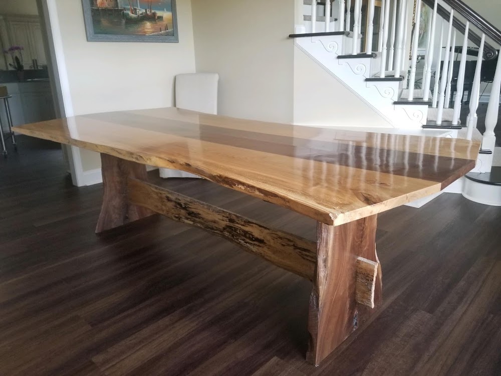 Hayes Custom Interiors