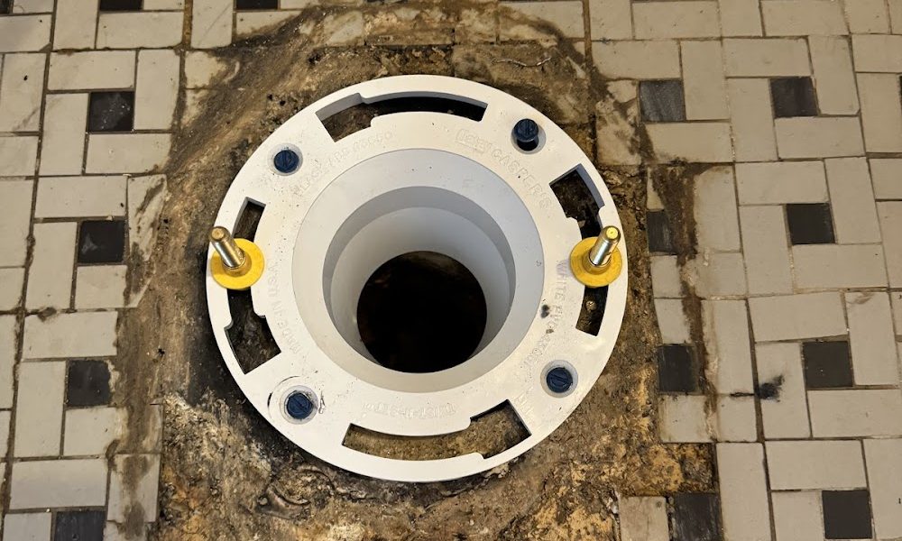 Hayner Plumbing Services