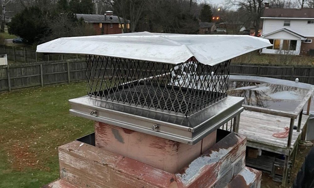 H&D Dryer Vent And Air Duct Cleaning & Chimney Sweep Cleaning Services Of DE
