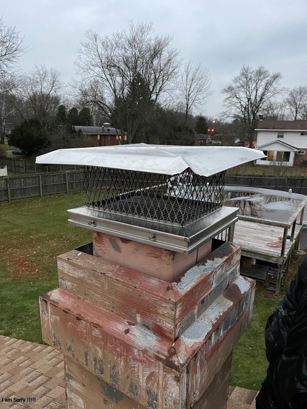H&D Dryer Vent And Air Duct Cleaning & Chimney Sweep Cleaning Services Of DE