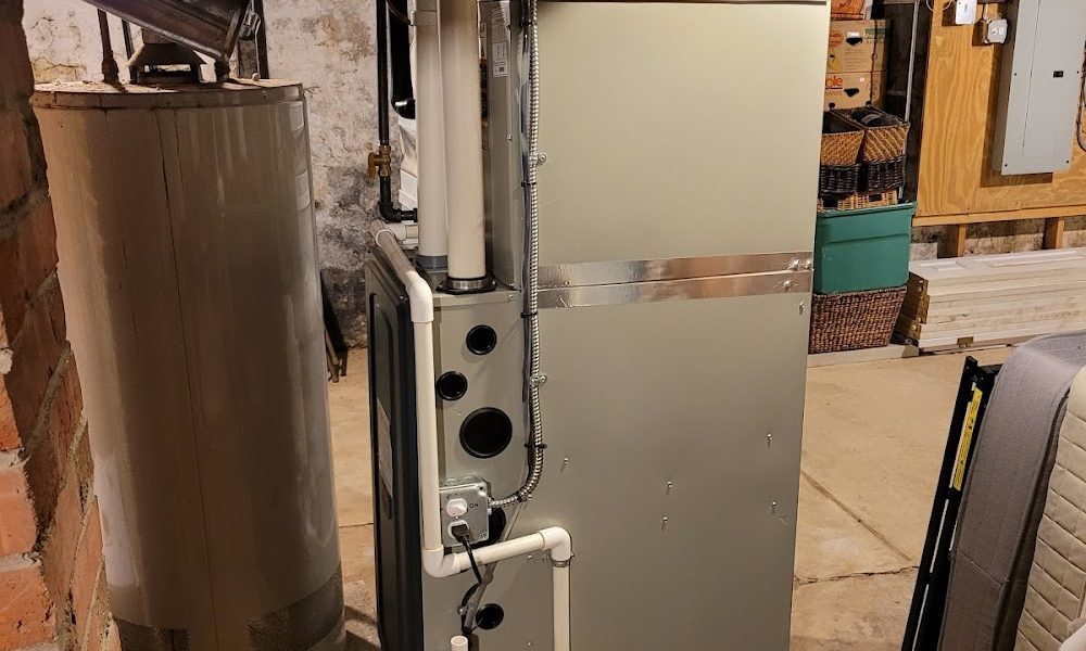 Heating & Air Conditioning Philadelphia