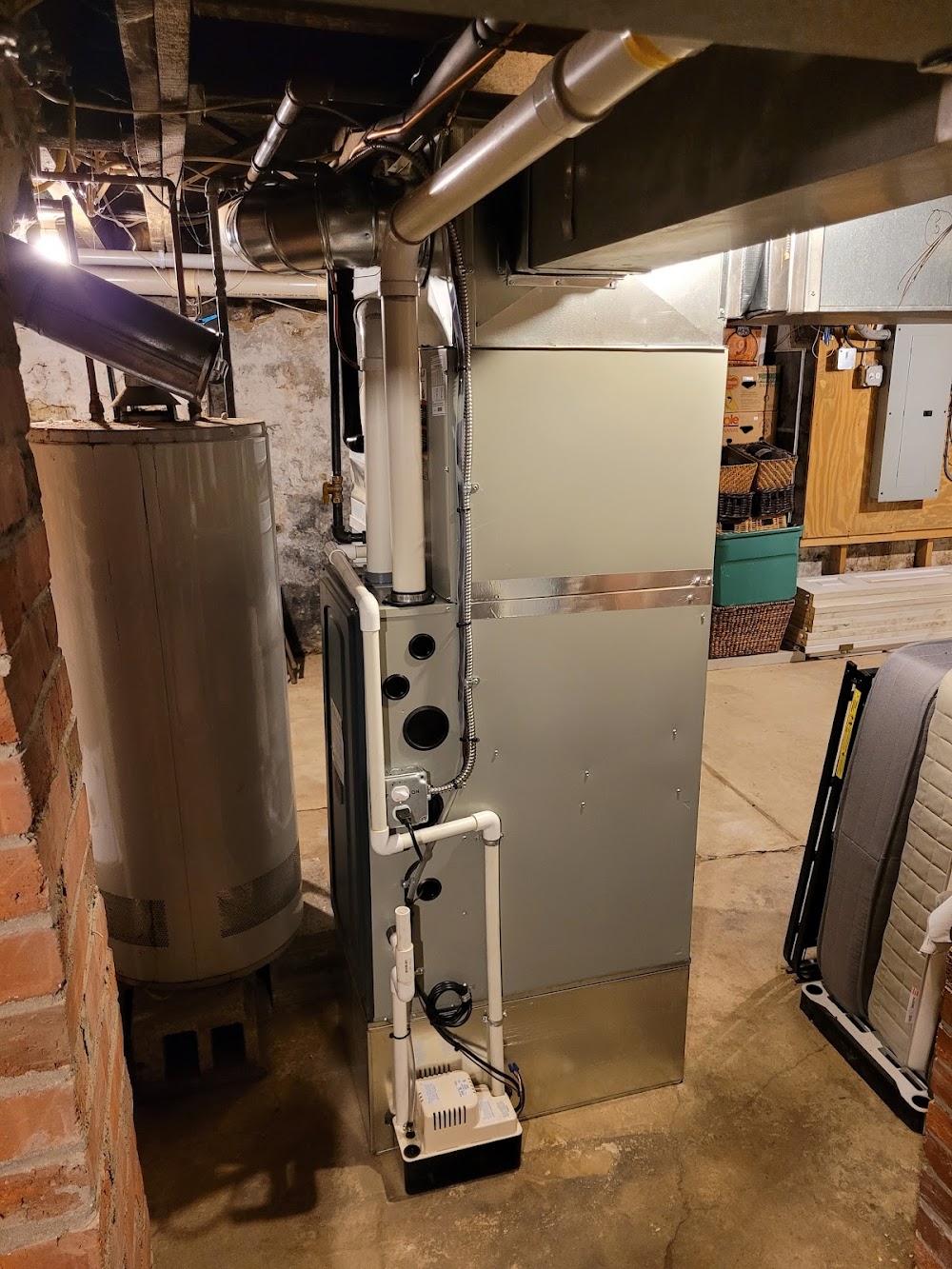 Heating & Air Conditioning Philadelphia