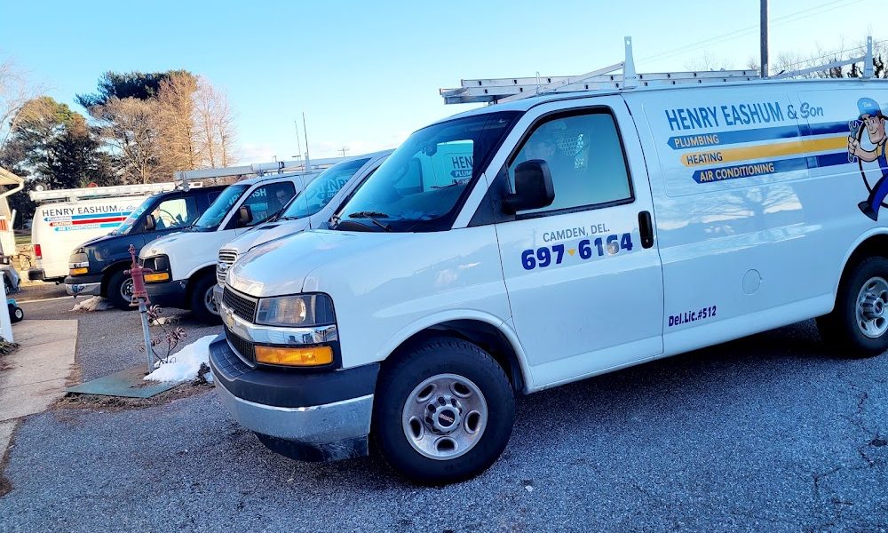Henry Eashum & Son Inc