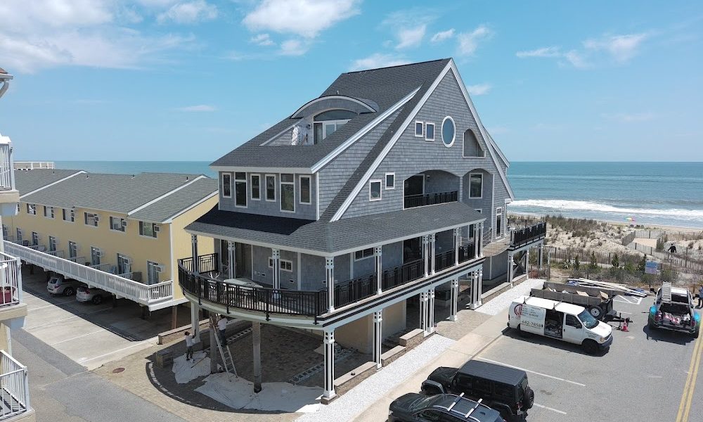 Hershey Roofing and Siding