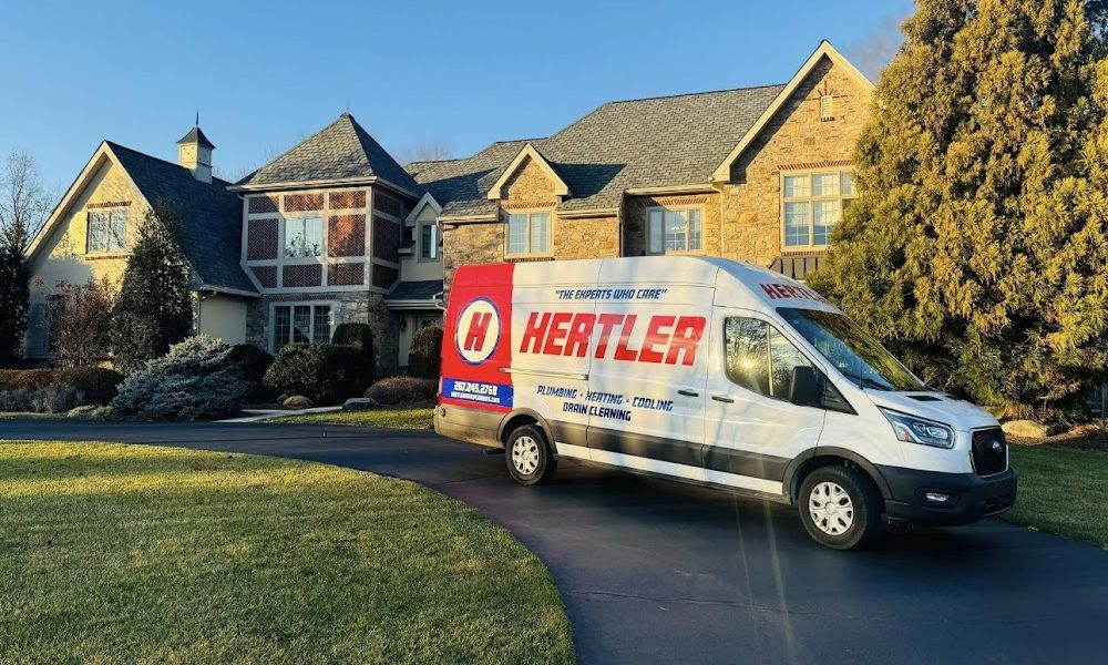 Hertler Plumbing & HVAC