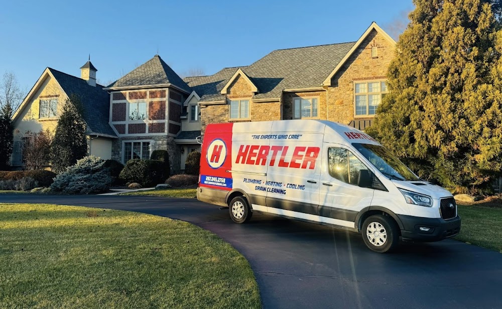 Hertler Plumbing & HVAC