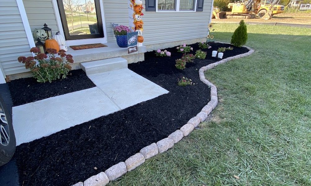 Hertzler Landscaping & Lawn Care