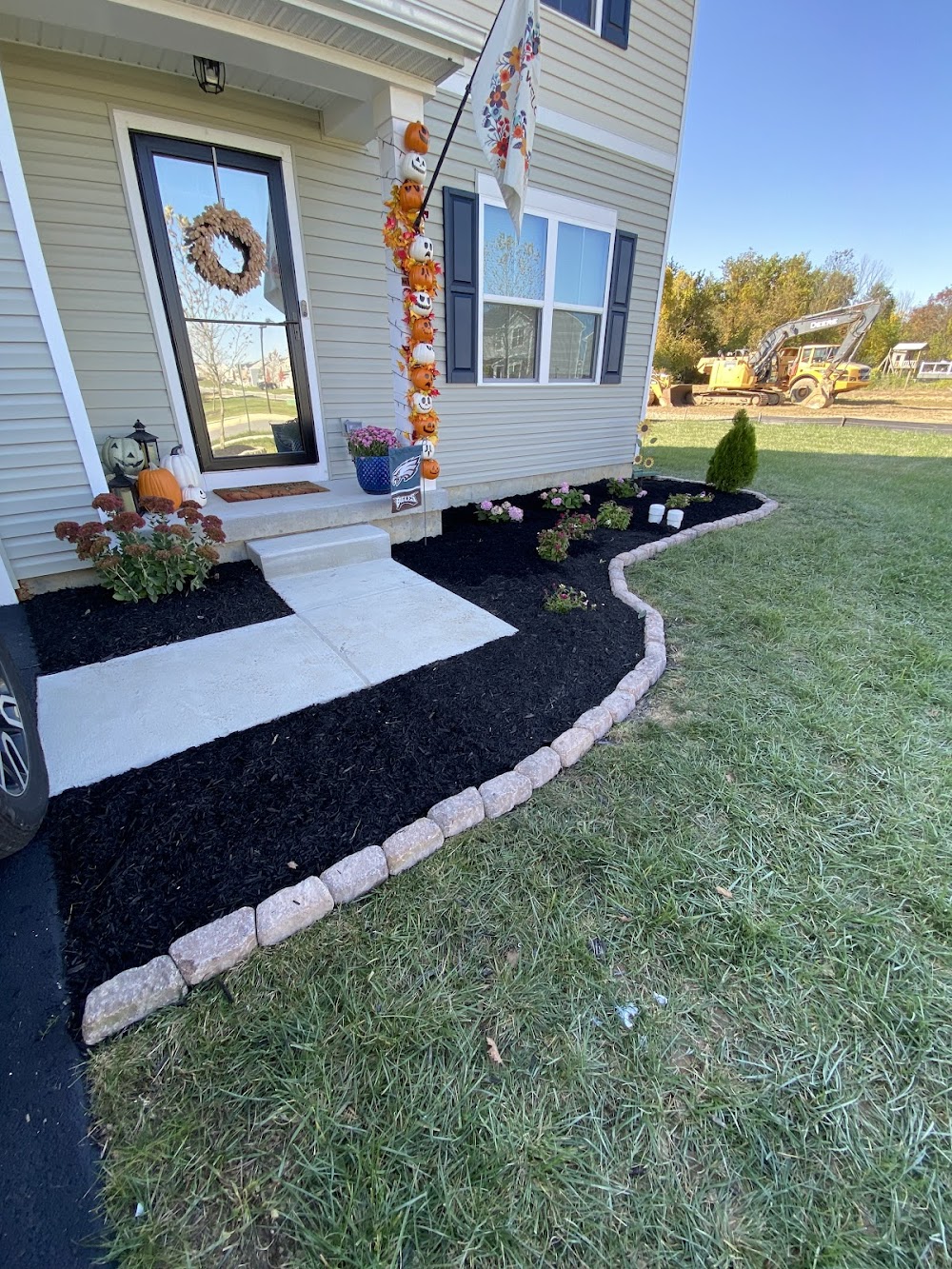Hertzler Landscaping & Lawn Care