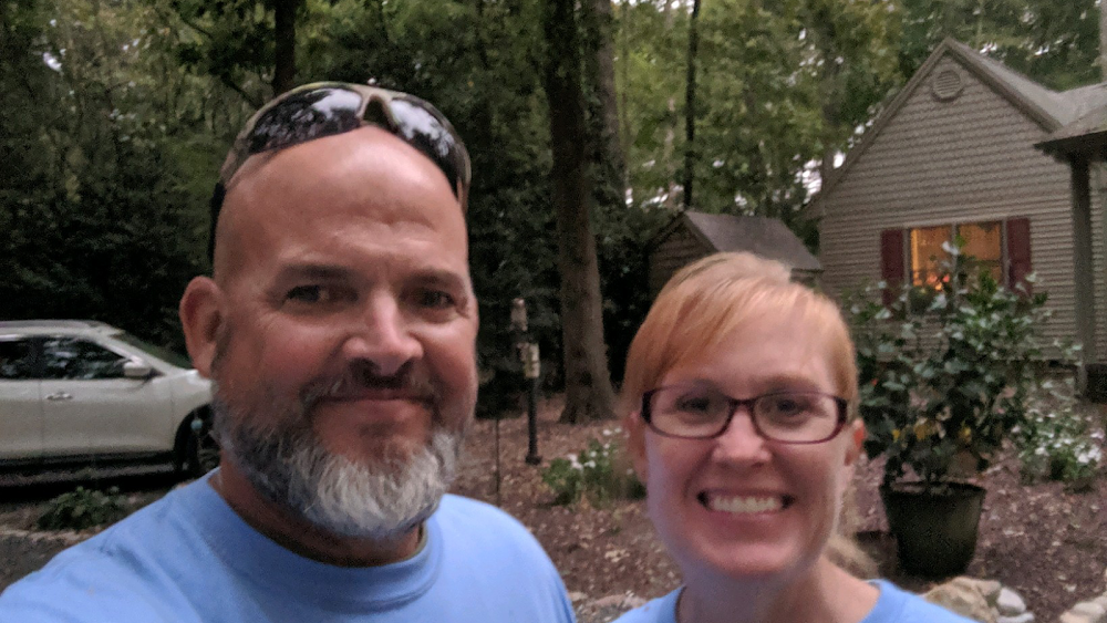 Hickman’s Landscaping LLC