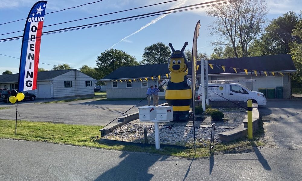 Hoffman’s Exterminating