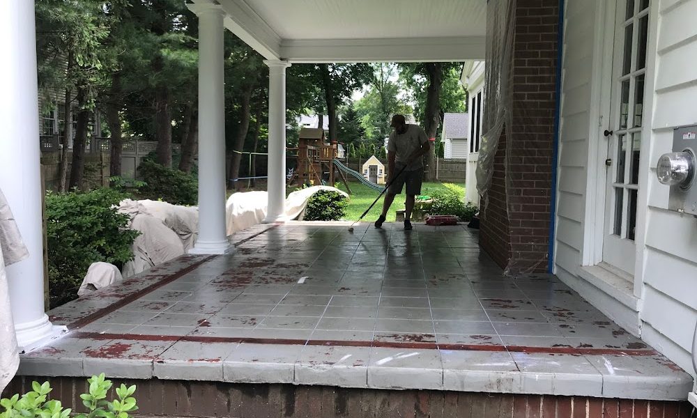 Home & Apartment Maintenance Handyman Services