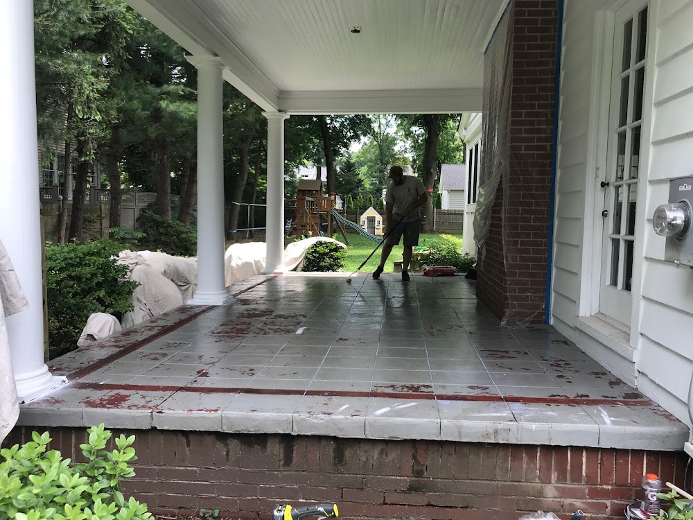 Home & Apartment Maintenance Handyman Services