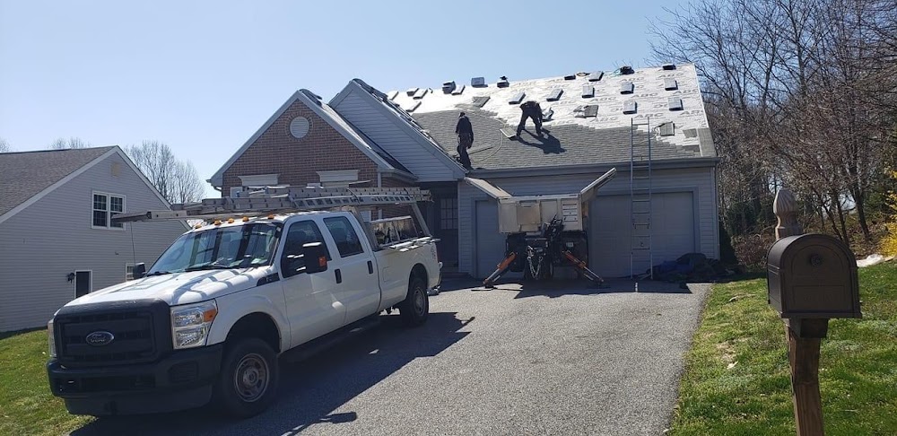 HomePro Exteriors