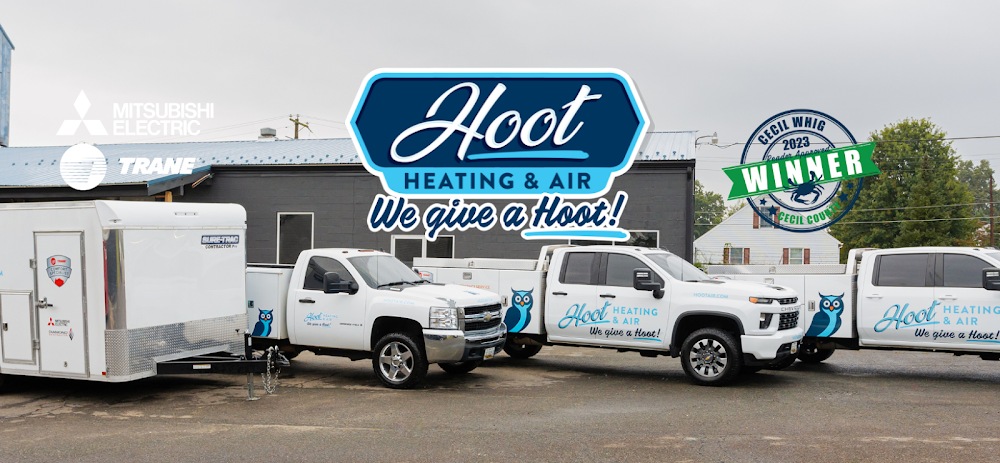 Hoot Heating & Air