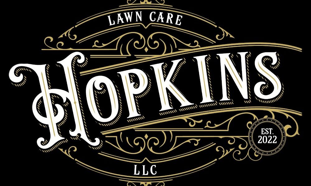 Hopkins lawn care llc