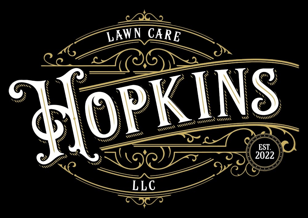 Hopkins lawn care llc