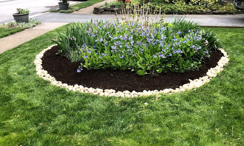 Iacono Landscaping