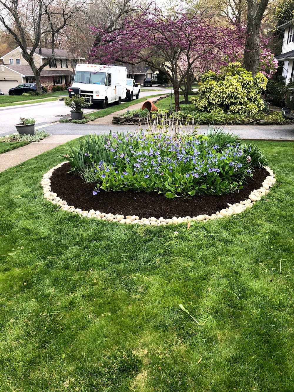 Iacono Landscaping
