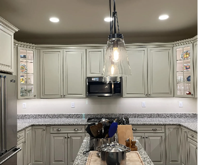 Independent Electrical Services LLC