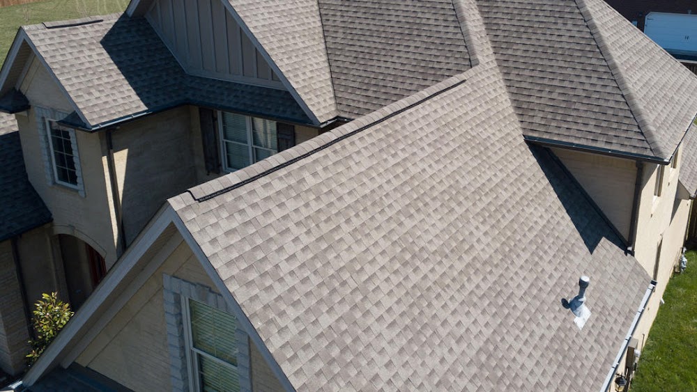 Indian Run Roofing LLC