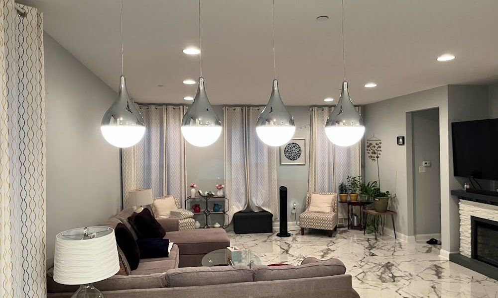 Infinity Electric Services LLC